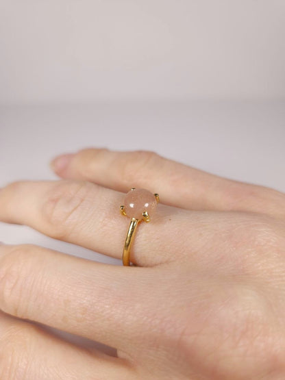 Bague Amoureuse